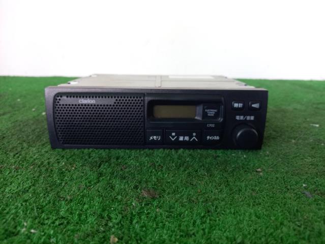 【中古】中古部品 ミニカ H42V ﾗｼﾞｵ 【3310080100-240824500261100】