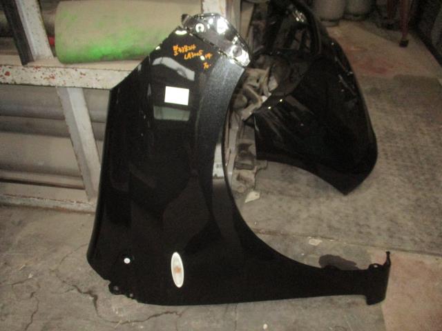 【中古】中古部品 ミライース LA300S 右ﾌﾛﾝﾄﾌｪﾝﾀﾞｰ 【3310160100-000004382410600】