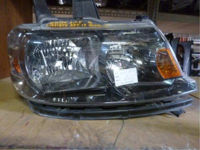 【中古】中古部品 ステップワゴン RF5 右ﾍｯﾄﾞﾗﾝﾌﾟ 【3310160100-001136117410800】