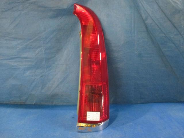 【中古】中古部品 ストリーム RN1 右ﾃｰﾙﾗﾝﾌﾟ 【3310160100-001502738715500】