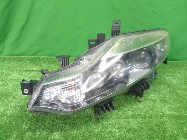 【中古】中古部品 ムラーノ TZ51 左ﾍｯﾄﾞﾗﾝﾌﾟ 【3310200100-000021098810900】