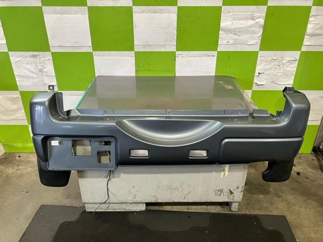 【中古】中古部品 ジムニー JB23W ﾘｱﾊﾞﾝﾊﾟｰ 【3330530100-000005288415100】