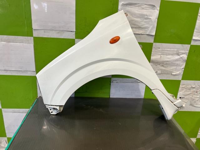 【中古】中古部品 アルト HA36S 左ﾌﾛﾝﾄﾌｪﾝﾀﾞｰ 【3330530100-000005287510700】