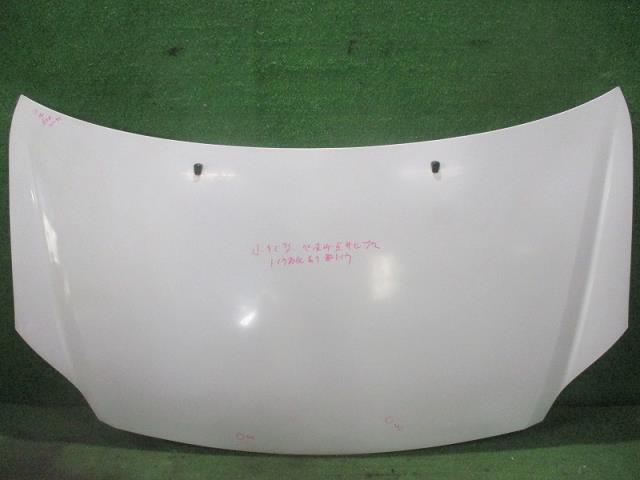 【中古】中古部品 ラウム NCZ20 ﾎﾞﾝﾈｯﾄﾌｰﾄﾞ 【3500080000-240625000610500】