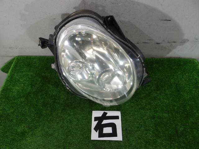 【中古】中古部品 コペン L880K 右ﾍｯﾄﾞﾗﾝﾌﾟ 【3260250000-000024167110800】