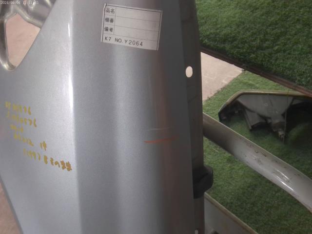 【中古】中古部品 カリーナ AT212 左ﾌﾛﾝﾄﾌｪﾝﾀﾞｰ 【3310160100-001000868210700】