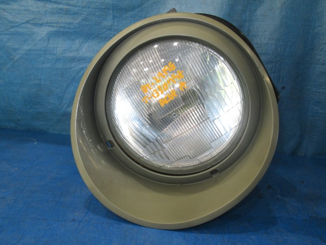 【中古】中古部品 キャロル AC6P 左ﾍｯﾄﾞﾗﾝﾌﾟ 【3310160100-001008289210900】