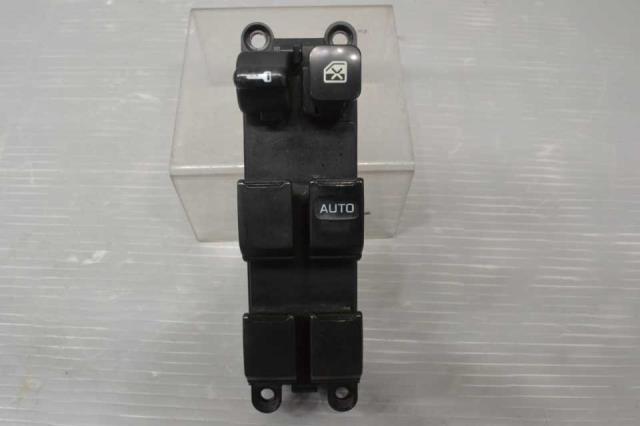 【中古】中古部品 セドリック HY33 ﾊﾟﾜｰｳｲﾝﾄﾞｳｽｲｯﾁ 【3310580000-240826000861900】 9,363円