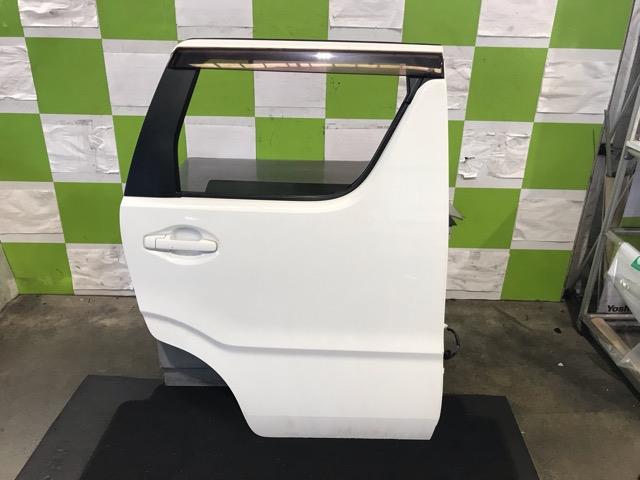 【中古】中古部品 フレア MJ55S 右ﾘｱﾄﾞｱ 【3330530100-000005282013300】