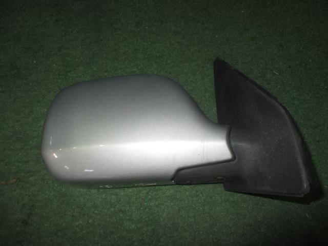 【中古】中古部品 ファンカーゴ NCP20 右ｻｲﾄﾞﾐﾗｰ 【3310160100-001658854013500】