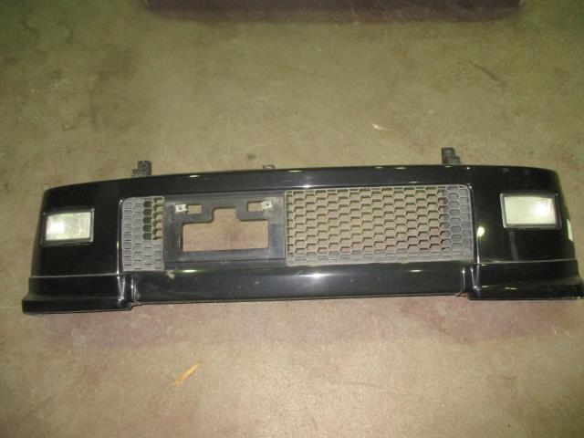 【中古】中古部品 ワゴンＲ MH21S ﾌﾛﾝﾄﾊﾞﾝﾊﾟｰ 【3310160100-001561482410100】