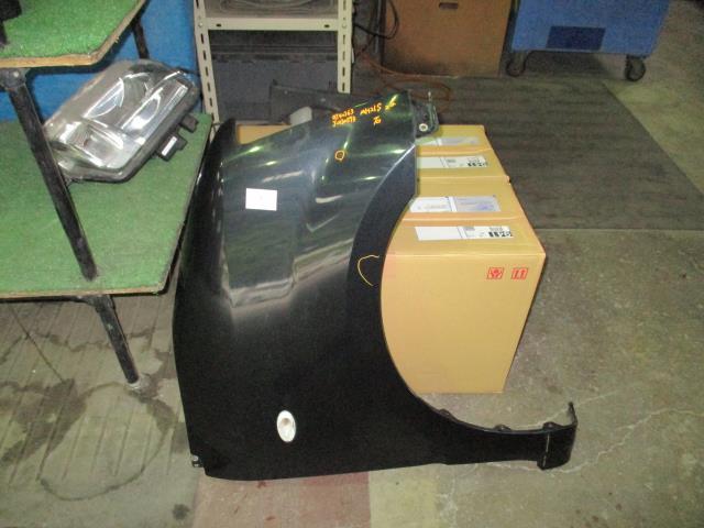 【中古】中古部品 ワゴンＲ MH21S 右ﾌﾛﾝﾄﾌｪﾝﾀﾞｰ 【3310160100-001694939110600】