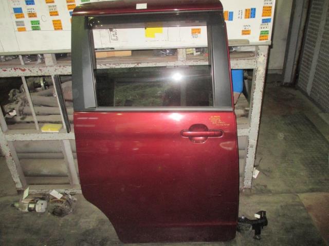 【中古】中古部品 パレット MK21S 右リアドア 【3310160100-001483112713300】|e-cleマート