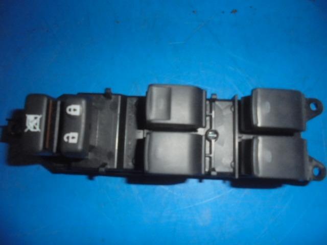 【中古】中古部品 カローラアクシオ NZE141 ﾊﾟﾜｰｳｲﾝﾄﾞｳｽｲｯﾁ 【3310160100-001328808161900】
