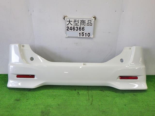 【中古】中古部品 パレット MK21S ﾘｱﾊﾞﾝﾊﾟｰ 【3330890100-000024636615100】