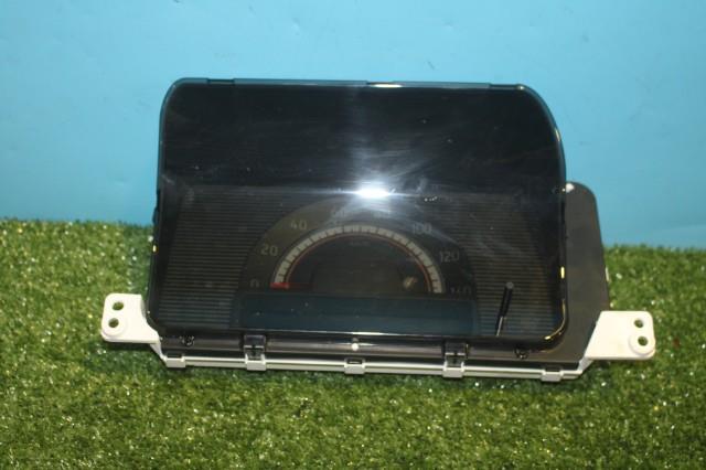【中古】中古部品 モコ MG33S ｽﾋﾟｰﾄﾞﾒｰﾀｰ 【3330950100-000046181461400】