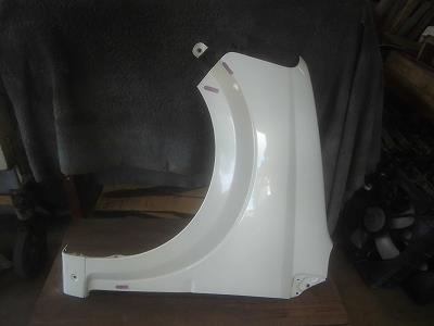 【中古】中古部品 ムーヴ L152S 左ﾌﾛﾝﾄﾌｪﾝﾀﾞｰ 【3340180100-240826000110700】