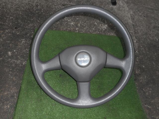 【中古】中古部品 ワゴンＲ CT51S ｽﾃｱﾘﾝｸﾞｺﾗﾑ 【3330190100-000002139147140】