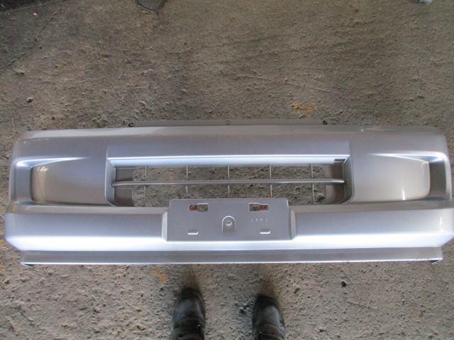 【中古】中古部品 サンバー TV2 ﾌﾛﾝﾄﾊﾞﾝﾊﾟｰ 【3330220100-240827000610100】