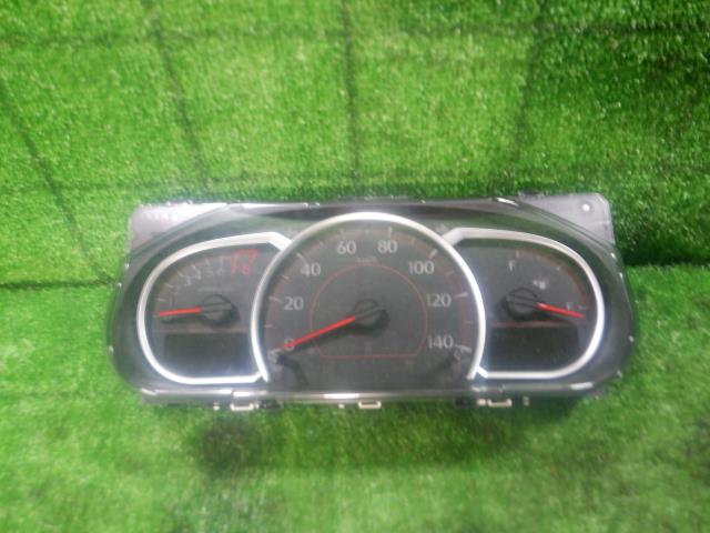 【中古】中古部品 ステラ LA110F ｽﾋﾟｰﾄﾞﾒｰﾀｰ 【3330420100-240807000261400】