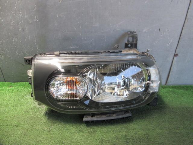【中古】中古部品 キューブ Z12 左ﾍｯﾄﾞﾗﾝﾌﾟ 【3330560100-240827000510900】