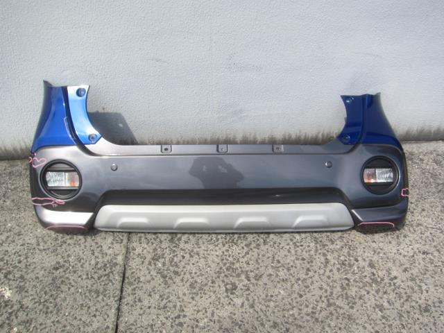 【中古】中古部品 ピクシスジョイ LA250A ﾘｱﾊﾞﾝﾊﾟｰ 【3340240100-202400007115100】