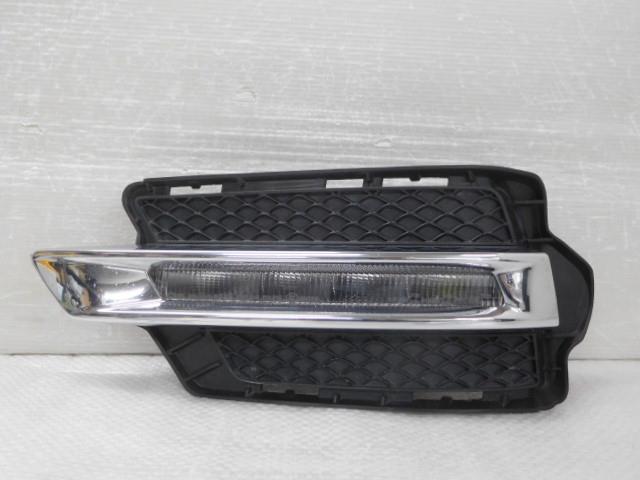 【中古】中古部品 ベンツ GLKクラス 204988 左ﾌｫｸﾞﾗﾝﾌﾟ 【3380050000-000036097310950】