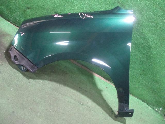 【中古】中古部品 ミラジーノ L650S 左ﾌﾛﾝﾄﾌｪﾝﾀﾞｰ 【3500080000-240321001310700】