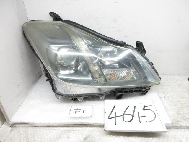 【中古】中古部品 クラウン GRS204 右ﾍｯﾄﾞﾗﾝﾌﾟ 【3500170000-240827500110800】
