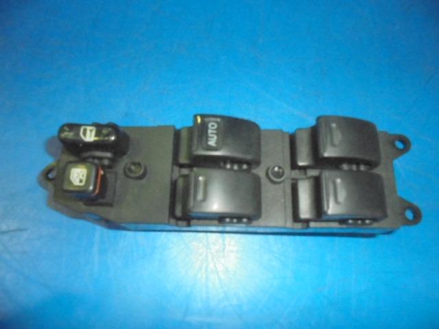 【中古】中古部品 カムリ SXV20 ﾊﾟﾜｰｳｲﾝﾄﾞｳｽｲｯﾁ 【3310160100-001347243361900】