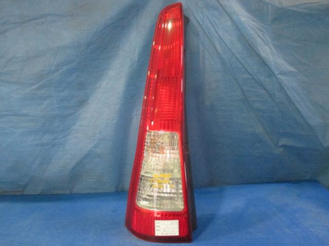 【中古】中古部品 ミラ L250S 左ﾃｰﾙﾗﾝﾌﾟ 【3310160100-001504060015600】