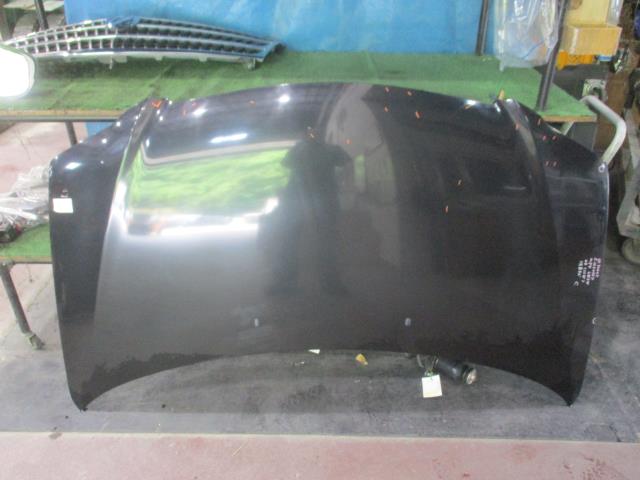 【中古】中古部品 ＭＰＶ LW3W ﾎﾞﾝﾈｯﾄﾌｰﾄﾞ 【3310160100-001246194410500】