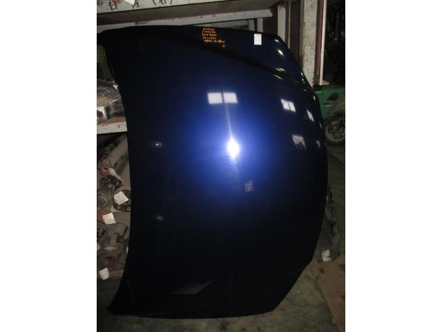 【中古】中古部品 アテンザ GGES ﾎﾞﾝﾈｯﾄﾌｰﾄﾞ 【3310160100-001498811710500】
