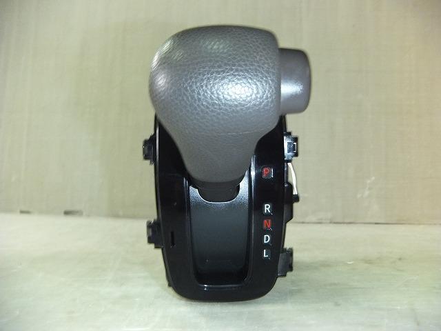 【中古】中古部品 N-BOX JF3 シフトレバー 【3310050100-240607000137850】