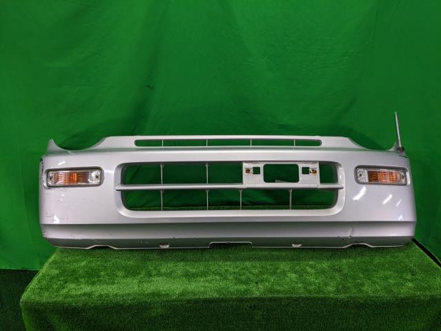 【中古】中古部品 トゥデイ JA4 ﾌﾛﾝﾄﾊﾞﾝﾊﾟｰ 【3310200100-000021054810100】