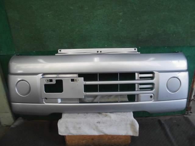 【中古】中古部品 ミニキャブ U61V ﾌﾛﾝﾄﾊﾞﾝﾊﾟｰ 【3310420000-000002291010100】