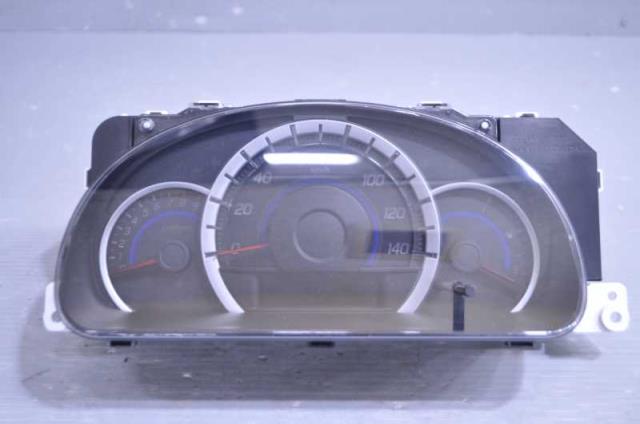 【中古】中古部品 ワゴンＲ MH34S ｽﾋﾟｰﾄﾞﾒｰﾀｰ 【3310580000-240827002861400】