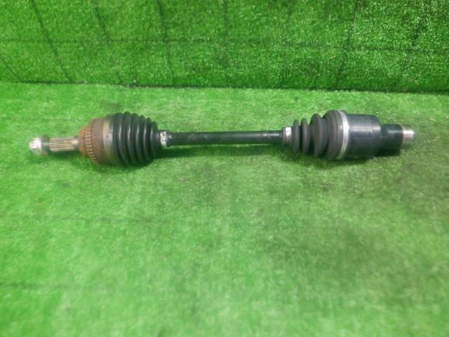 【中古】中古部品 パレット MK21S 右ﾌﾛﾝﾄﾄﾞﾗｲﾌﾞｼｬﾌﾄ 【3330420100-240817000342100】
