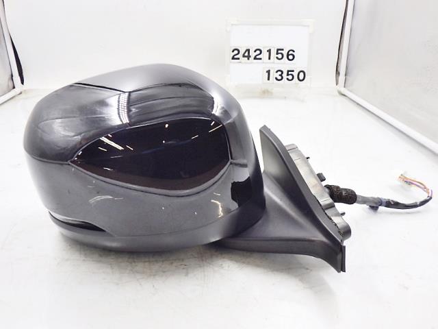 【中古】中古部品 Ｎ－ＷＧＮ JH3 右ｻｲﾄﾞﾐﾗｰ 【3330890100-000024215613500】