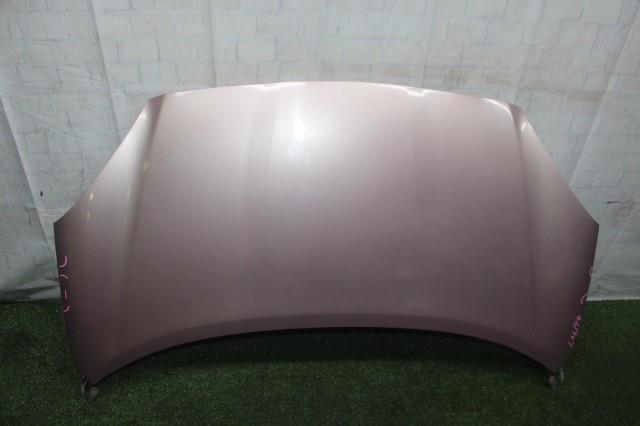【中古】中古部品 マーチ K13 ﾎﾞﾝﾈｯﾄﾌｰﾄﾞ 【3330950100-000046190710500】