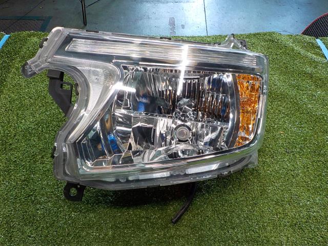 【中古】中古部品 N-WGN JH1 左ヘッドランプ 【3260200000-240826000210900】