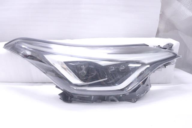 【中古】中古部品 Ｃ－ＨＲ NGX10 右ﾍｯﾄﾞﾗﾝﾌﾟ 【3260520000-240829500610800】 33,248円