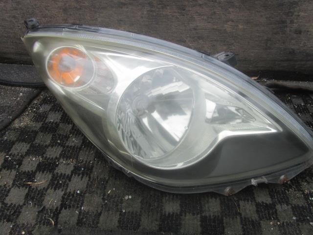 【中古】中古部品 セルボ HG21S 右ヘッドランプ 【3310030100-240828000110800】