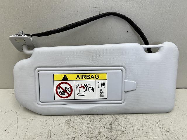【中古】中古部品 プジョー 308 T9HN02 ｻﾝﾊﾞｲｻﾞｰ 【3310070100-000090738477350】