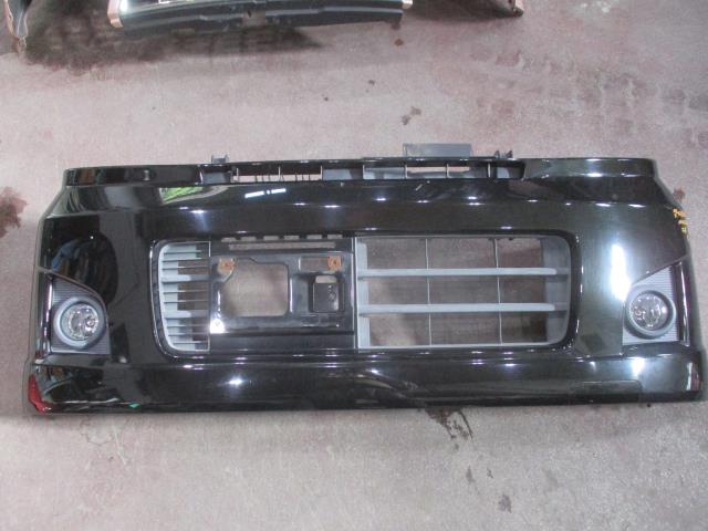 【中古】中古部品 ワゴンＲ MH22S ﾌﾛﾝﾄﾊﾞﾝﾊﾟｰ 【3310160100-000004384710100】 16,555円