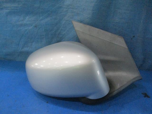 【中古】中古部品 ウイングロード JY12 右ｻｲﾄﾞﾐﾗｰ 【3310160100-000004383913500】