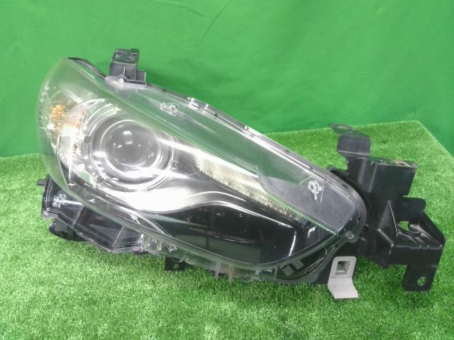 【中古】中古部品 アテンザ GJ2FW 右ﾍｯﾄﾞﾗﾝﾌﾟ 【3310200100-000021085810800】 12,089円