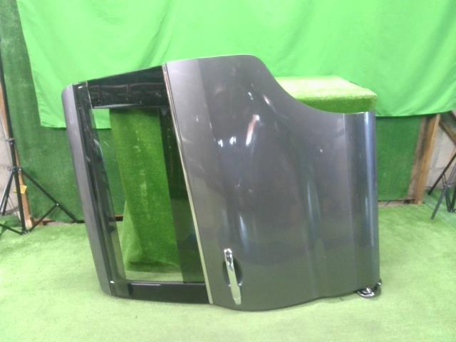 【中古】中古部品 オデッセイ RC1 左ﾘｱﾄﾞｱ 【3310200100-000020997113400】