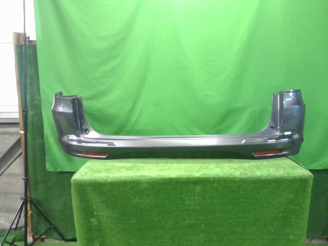 【中古】中古部品 オデッセイ RC1 ﾘｱﾊﾞﾝﾊﾟｰ 【3310200100-000020997115100】