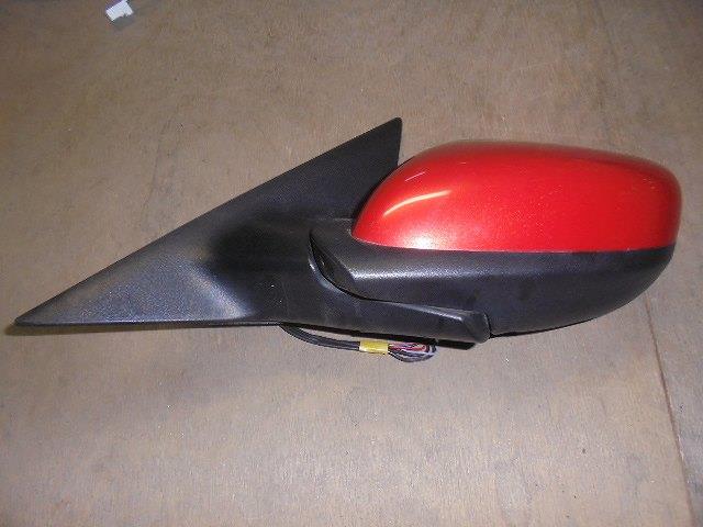【中古】中古部品 ＲＸ－８ SE3P 左ｻｲﾄﾞﾐﾗｰ 【3310160100-001244250513600】